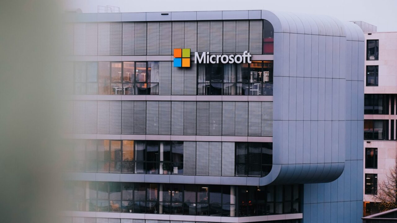 Was Microsoft gerade lernt – und was der Mittelstand schon wissen sollte